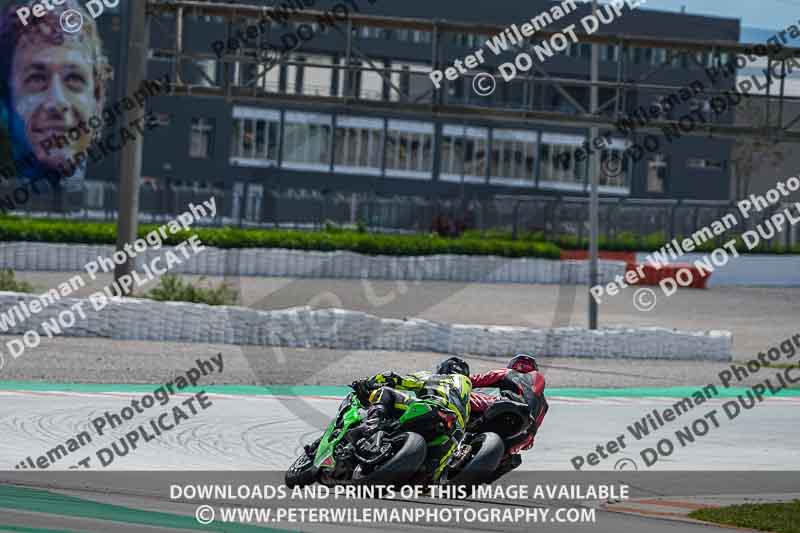march 2018;motorbikes;no limits;peter wileman photography;portugal;trackday digital images;valencia